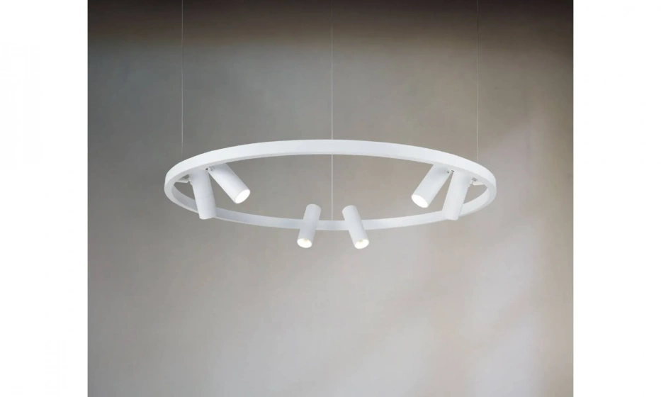 Подвесной Светильник Technical Mod102Pl-L42W4K - фото 6