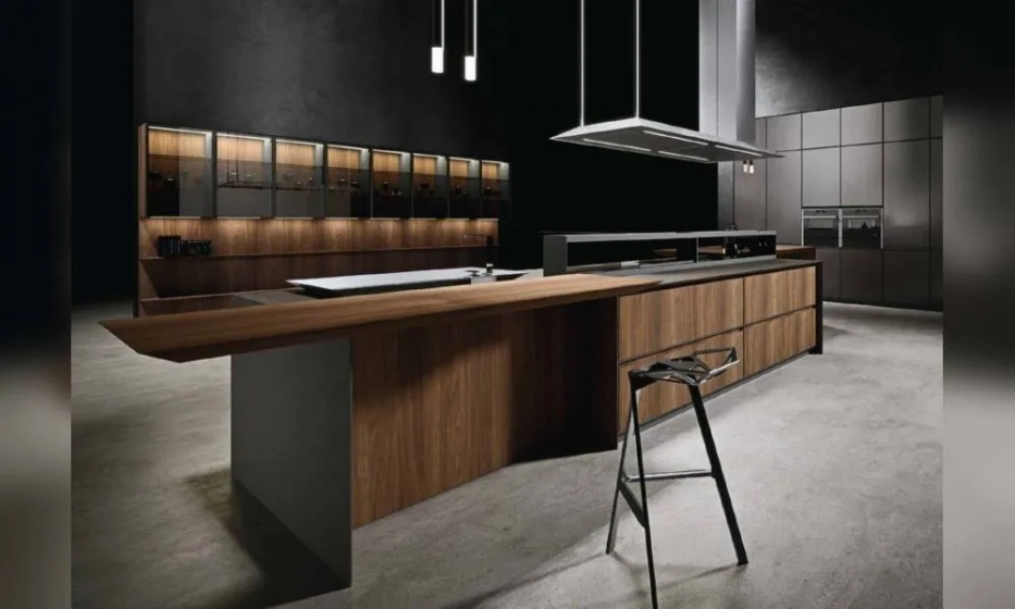 Кухня Arrital Ak-08 - фото 4