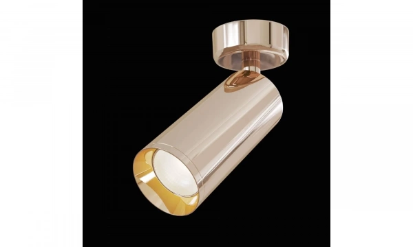 Потолочный Светильник Technical C017Cw-01Rg