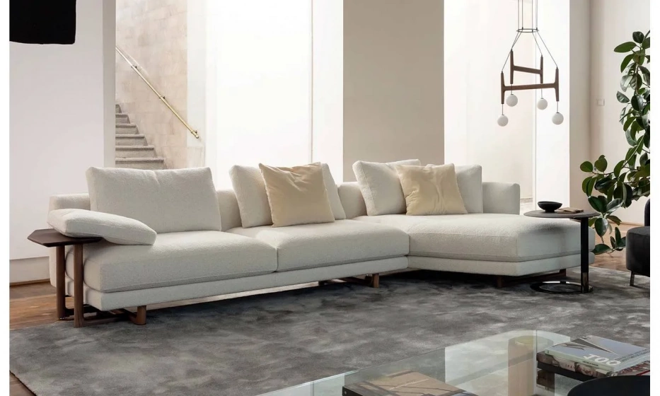 Диван Porada Abacus Comp. I - фото 1