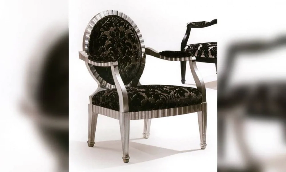 Кресло Angelo Cappellini 30108 - фото 1