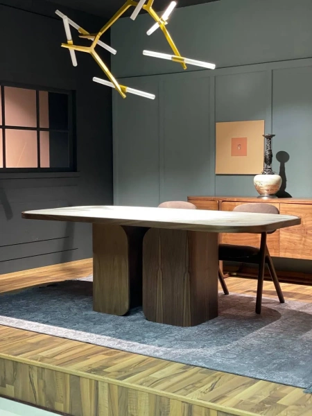 Стол обеденный Orix Capella