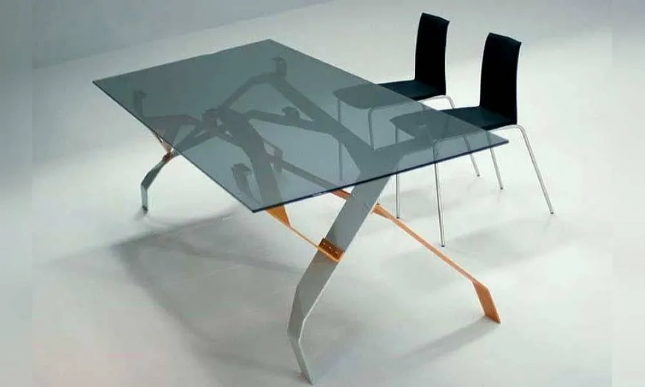 Стол Countach От Итальянского Производителя Moroso - фото 1