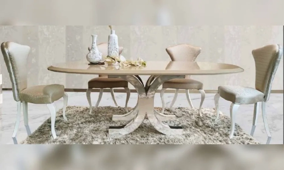 Столовая Группа Colonial Club Cc.Cv.129 - фото 1