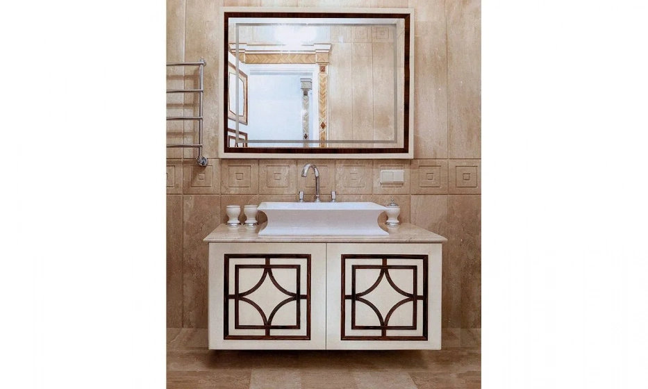 База Под Раковину Minotti Luigi & Benigno Lacerta/C - фото 1