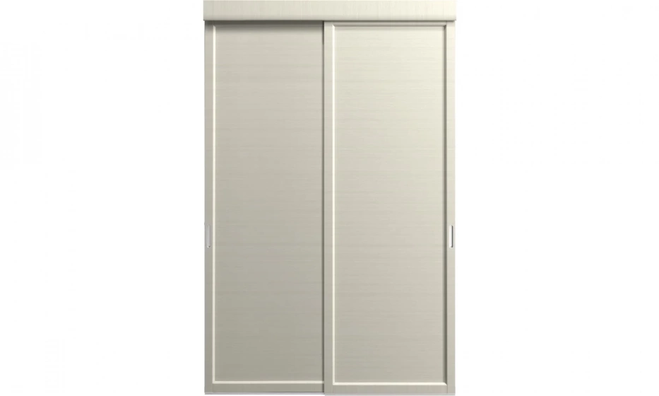 Перегородка Софья. Коллекция Original. Модель с филенкой (17) - фото 1