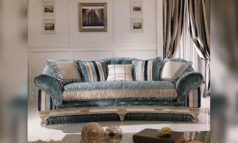 Диван Keoma Cristina 1 - фото 1