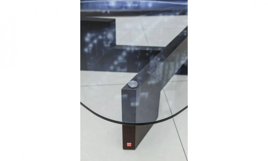 Cтол Журнальный Tonin Casa 3 - фото 3