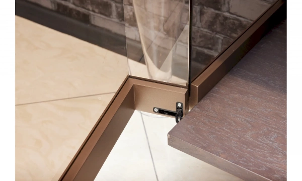 Комод Homage Edessa