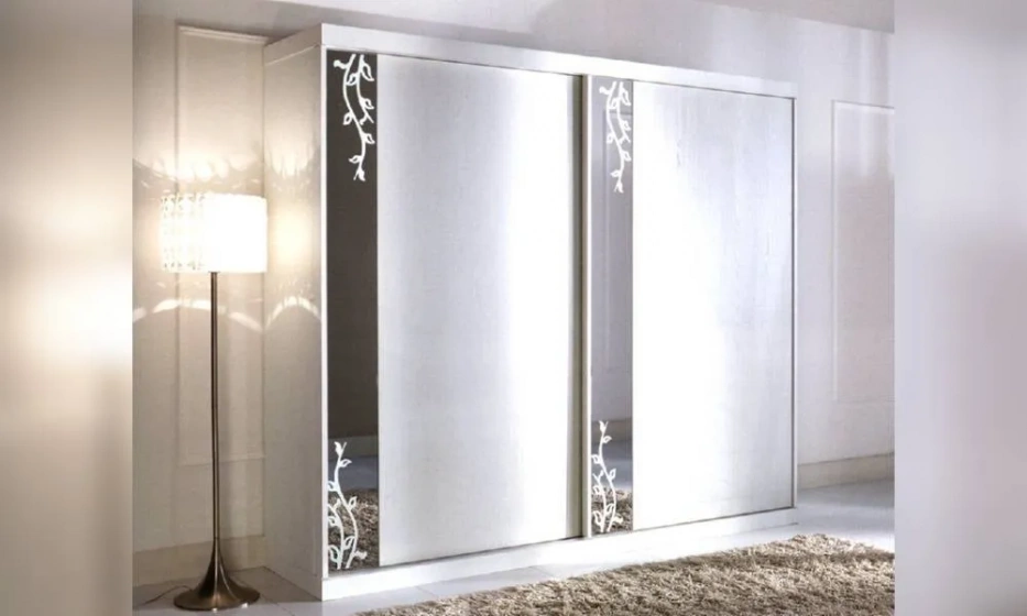 Шкаф Giuliacasa E-800-Le - фото 1