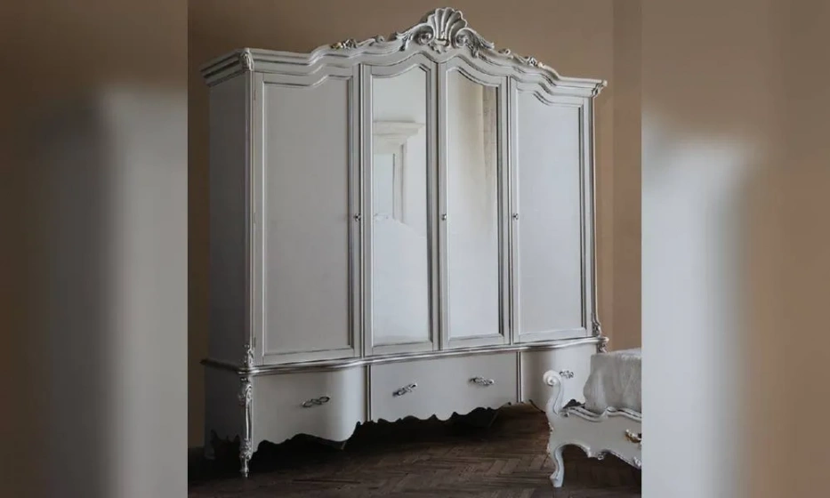 Шкаф Morello Gianpaolo Luxor Edizione 1 - фото 1