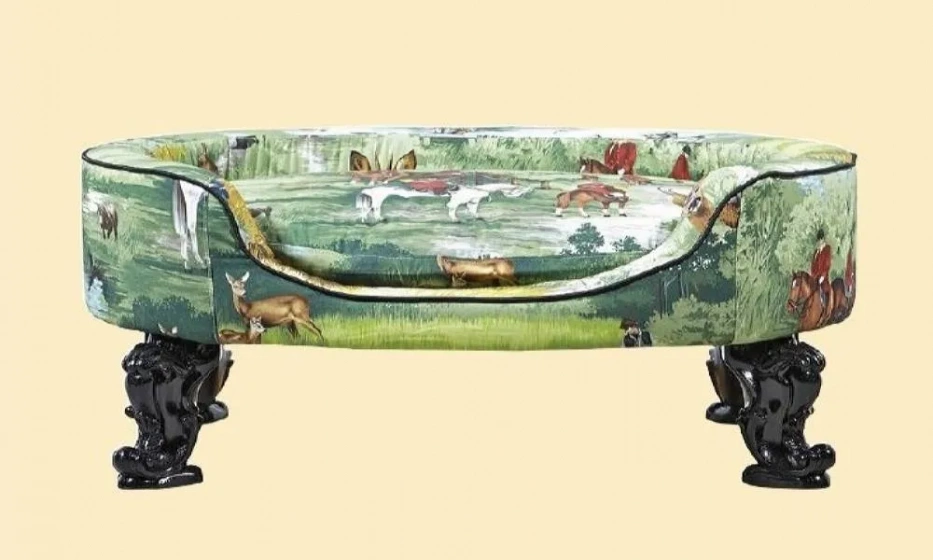 Диванчик Для Животных Sissi Creazioni - фото 1