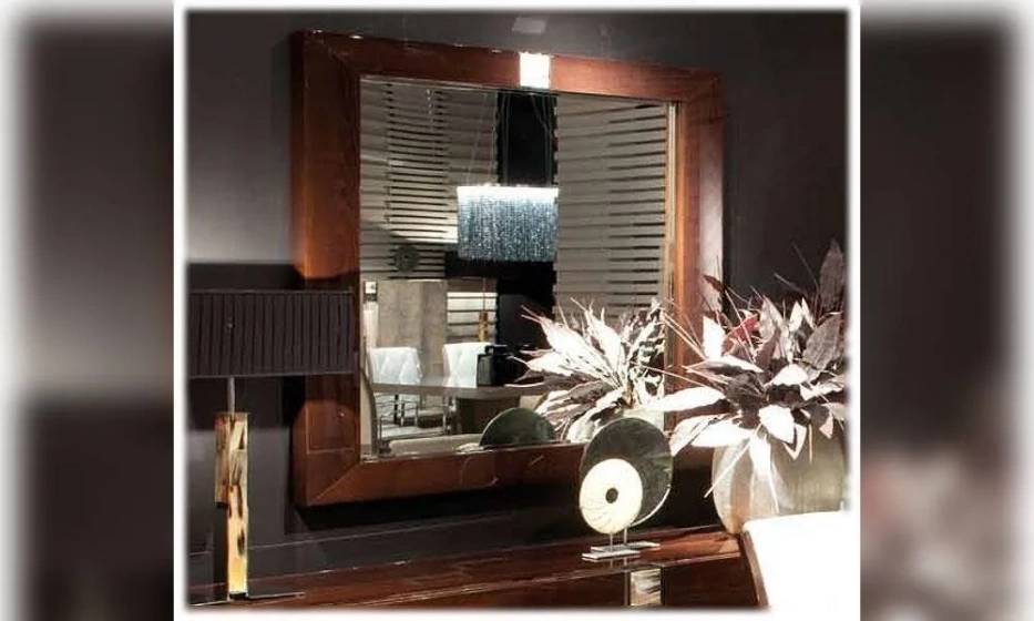 Зеркало Malerba Dc605 - фото 1