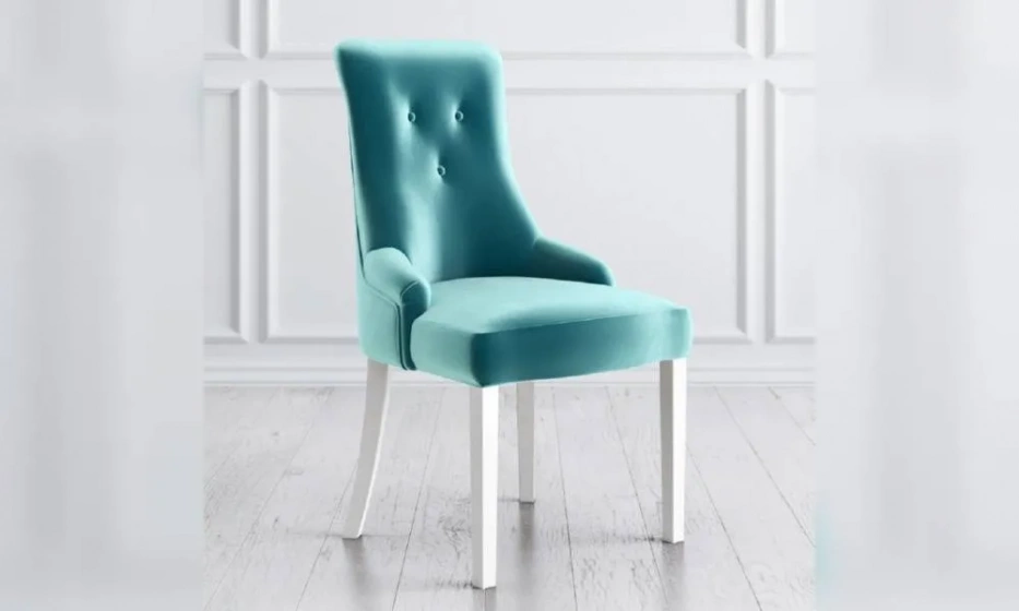 Стул C02V-K00-B08 - фото 1