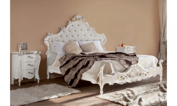 Спальня Giuliacasa New York 5