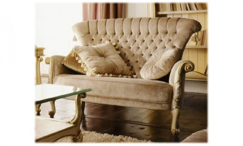 Гостиная Volpi Classic 11 - фото 4