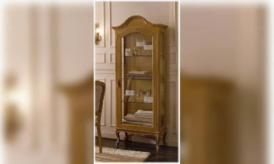 Витрина Andrea Fanfani 2025 - фото 1