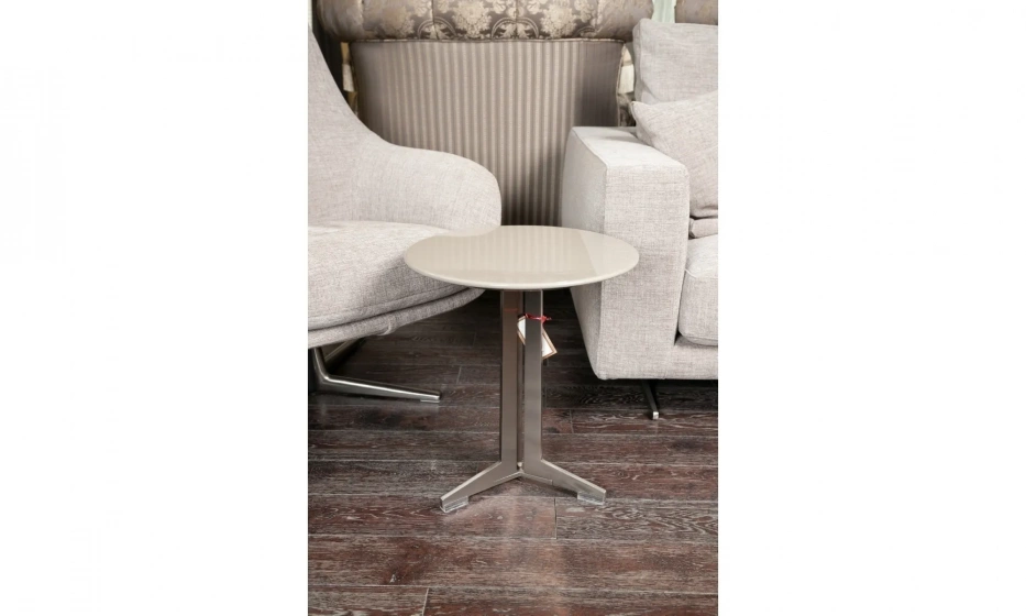 Столик FLEXFORM Fly Satined - фото 1
