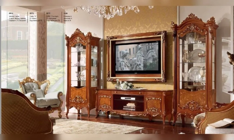 Гостиная Barnini Oseo Prestige 1 - фото 2