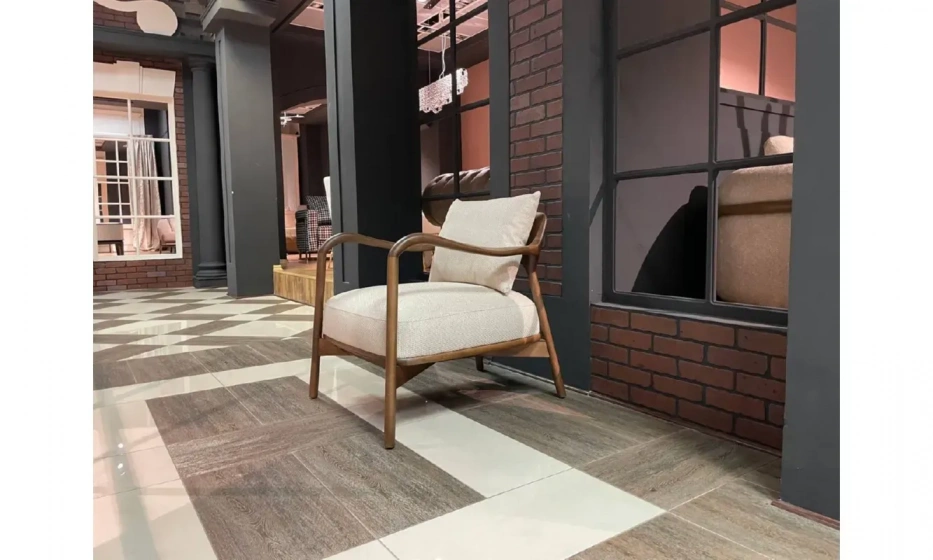 Кресло Orix Noble - фото 2