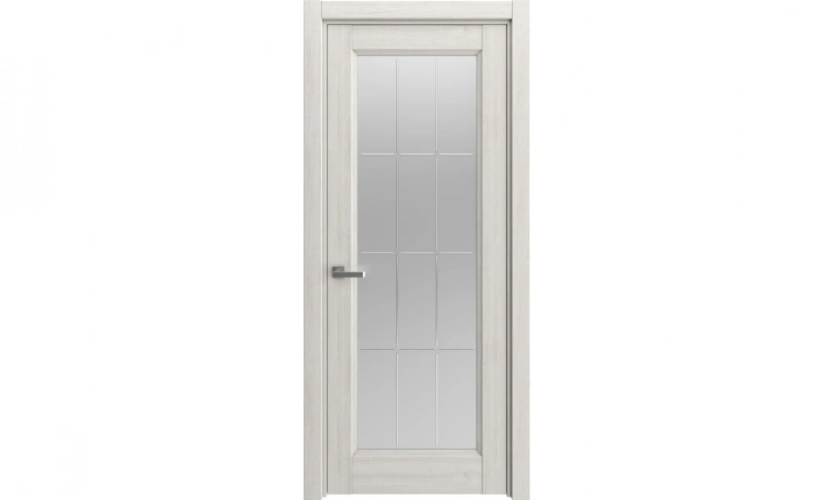 Межкомнатная дверь Софья, коллекция Elegant, Модель 48.38 - фото 1