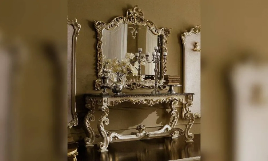 Консоль Agm Imperiale Augusta - фото 1