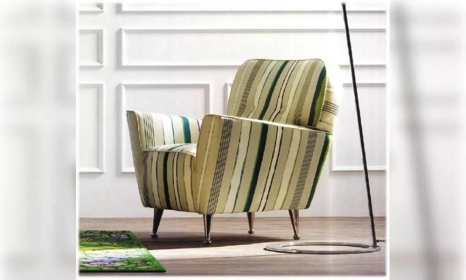 Кресло Creazioni Giulia - фото 1