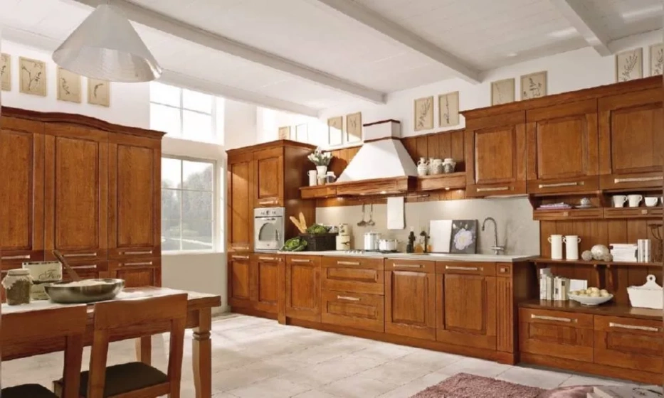 Кухня Stosa Cucine Aida - фото 5