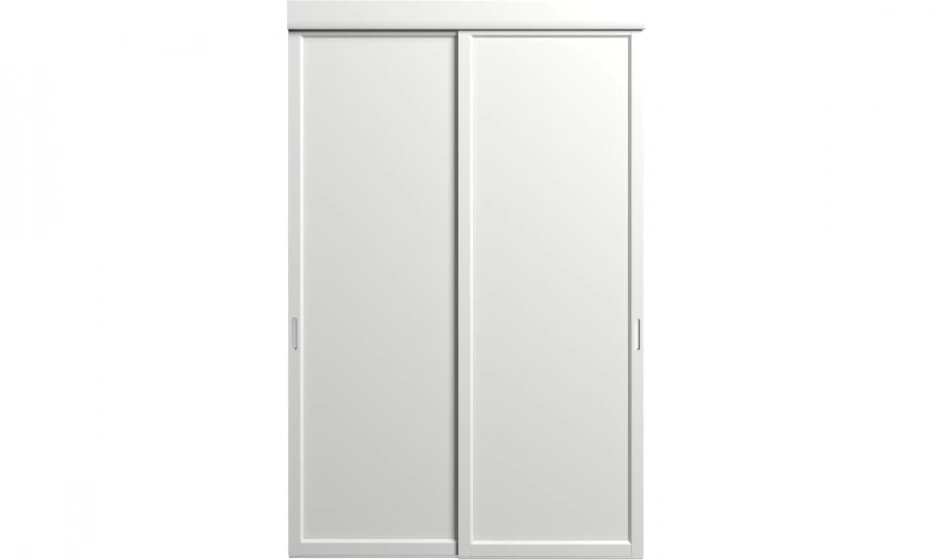 Перегородка Софья. Коллекция Original. Модель с филенкой (90) - фото 1