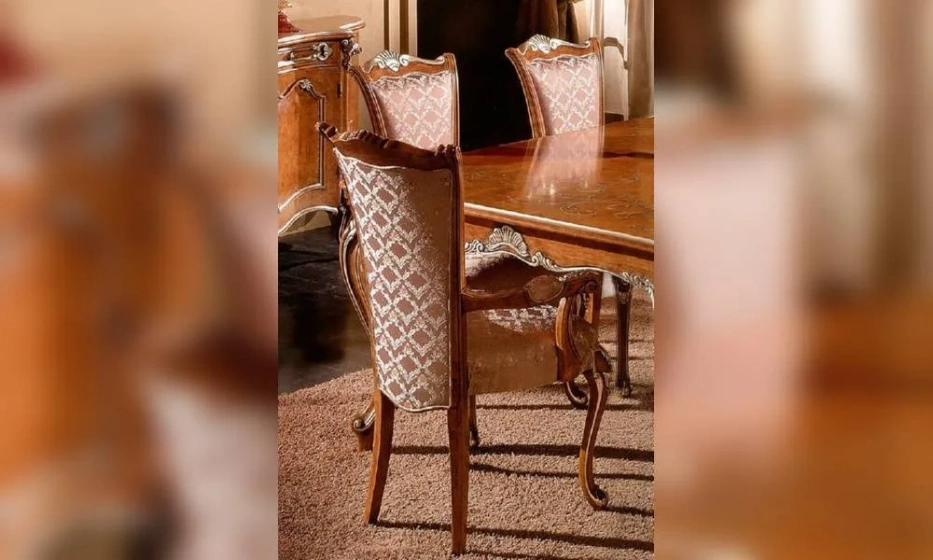 Стул Scappini Se 415/A - фото 1