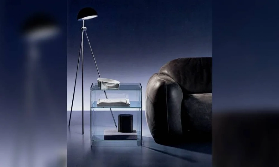 Тумба Прикроватная Fiam Milo - фото 1