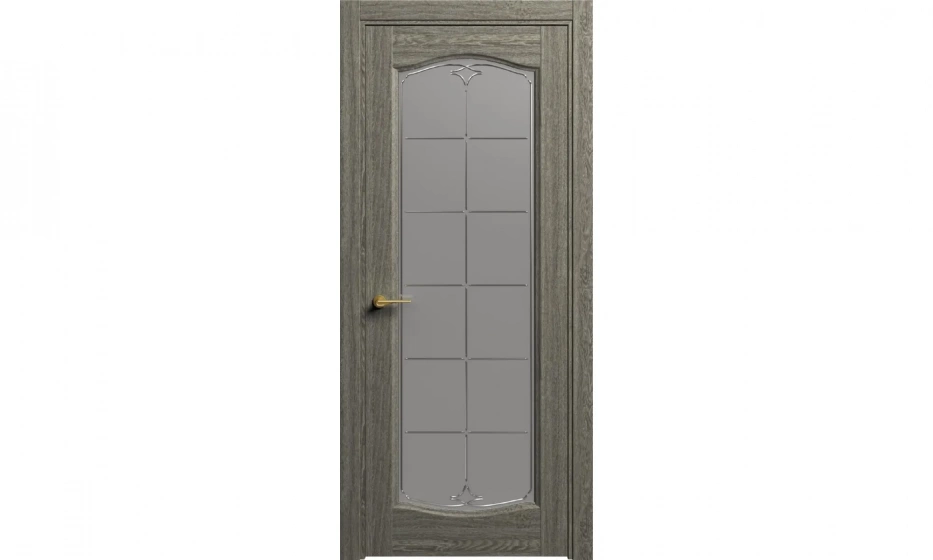 Межкомнатная дверь Софья, коллекция Classic, Модель 154.55 - фото 1