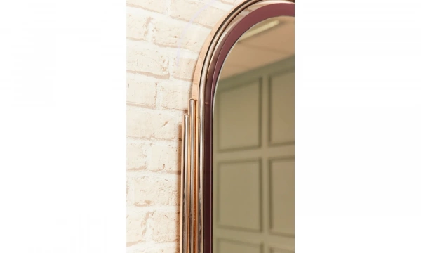 Зеркало для комода ENZA HOME Vienna