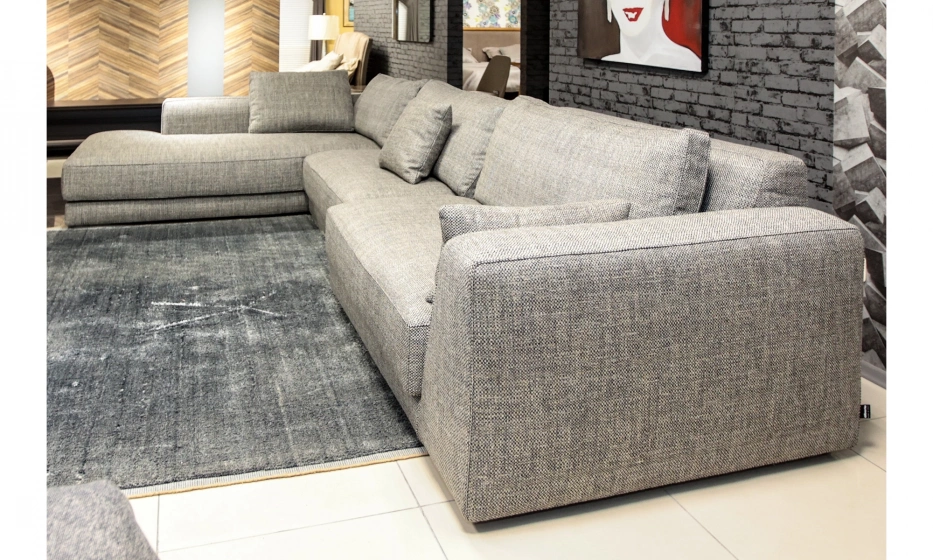 Диван ALBERTA SALOTTI Dion - фото 3