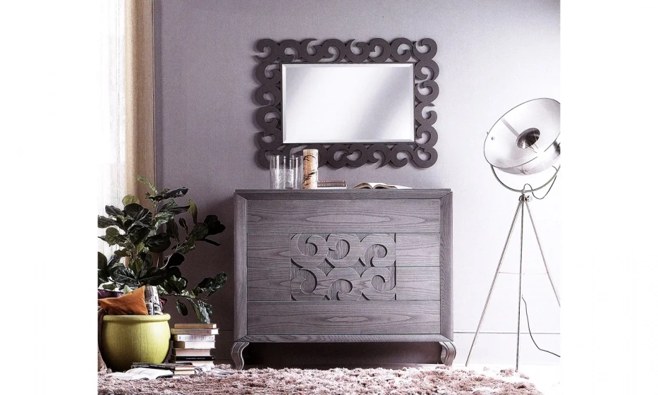 Спальня Giuliacasa Tintoretto 1 - фото 6