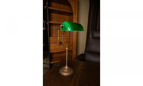 RIPERLAMP настольная лампа