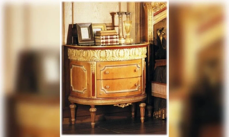 Тумба Прикроватная Jumbo Collection Rendez–Vous 1 - фото 1