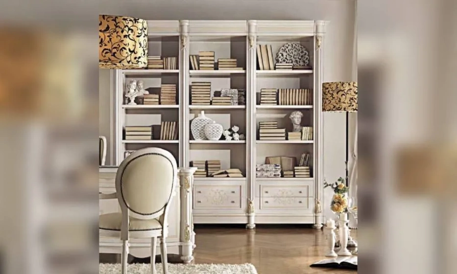 Стенка Am&C Pitti - фото 1