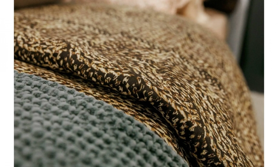 Одеяло BOLZAN LETTI - фото 4