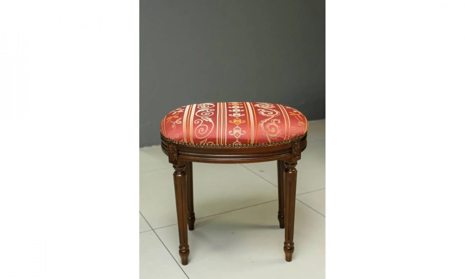 Пуф Morello Gianpaolo - фото 1