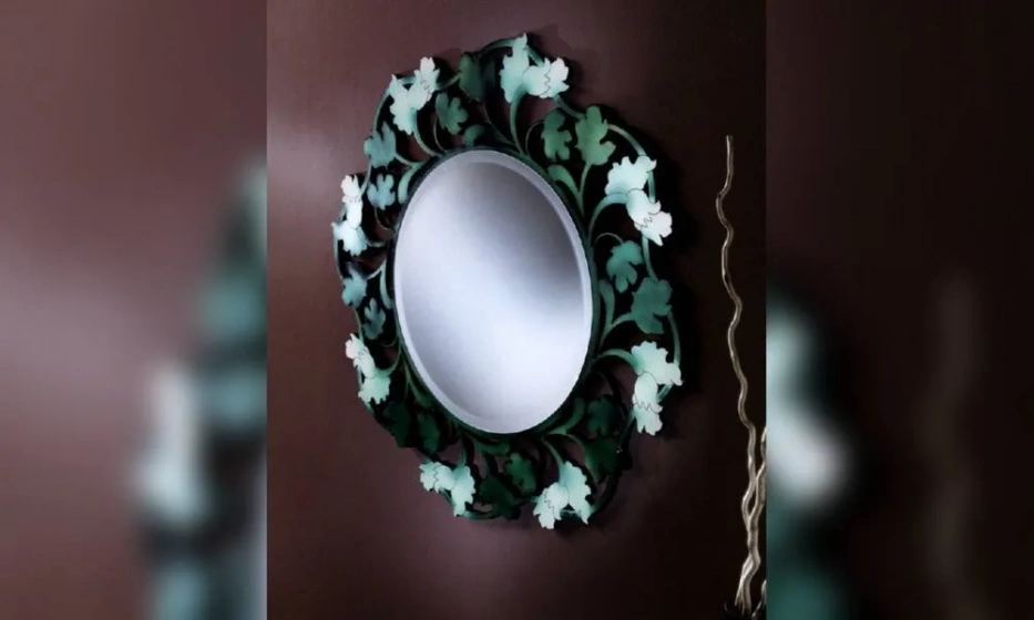 Зеркало Giuliacasa 431-Ti - фото 1