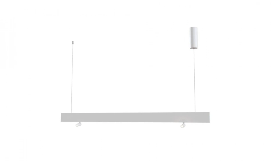 Подвесной Светильник Technical P068Pl-L27W4K - фото 1