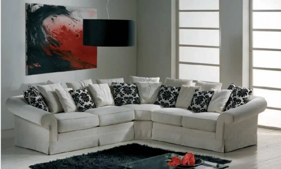 Диван Goldconfort Indja 4 - фото 1