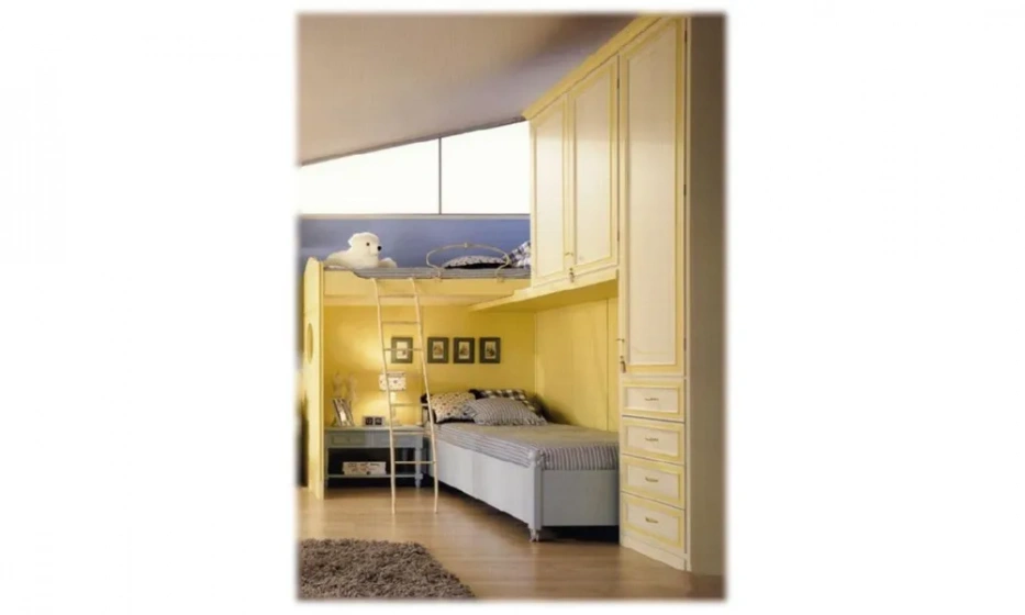 Детская Ferretti & Ferretti Happy Night 103 - фото 6