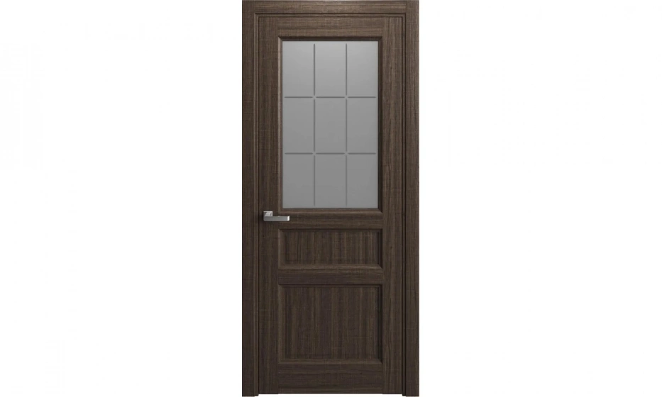 Межкомнатная дверь Софья, коллекция Elegant, Модель 82.159 - фото 1