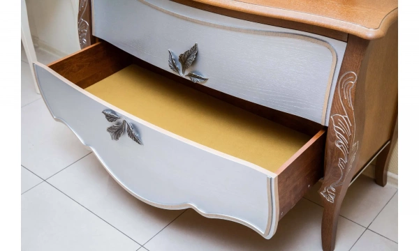 Комод БЕЛФАН ТРИО