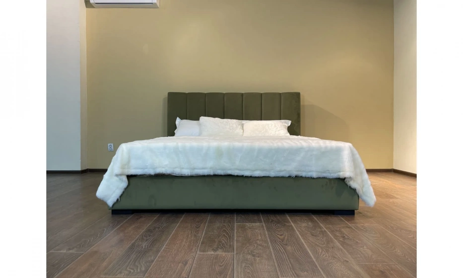 Кровать Solti Milano - фото 2