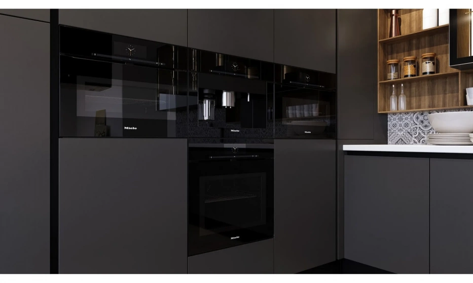 Кухня Virs New Line 3 - фото 12