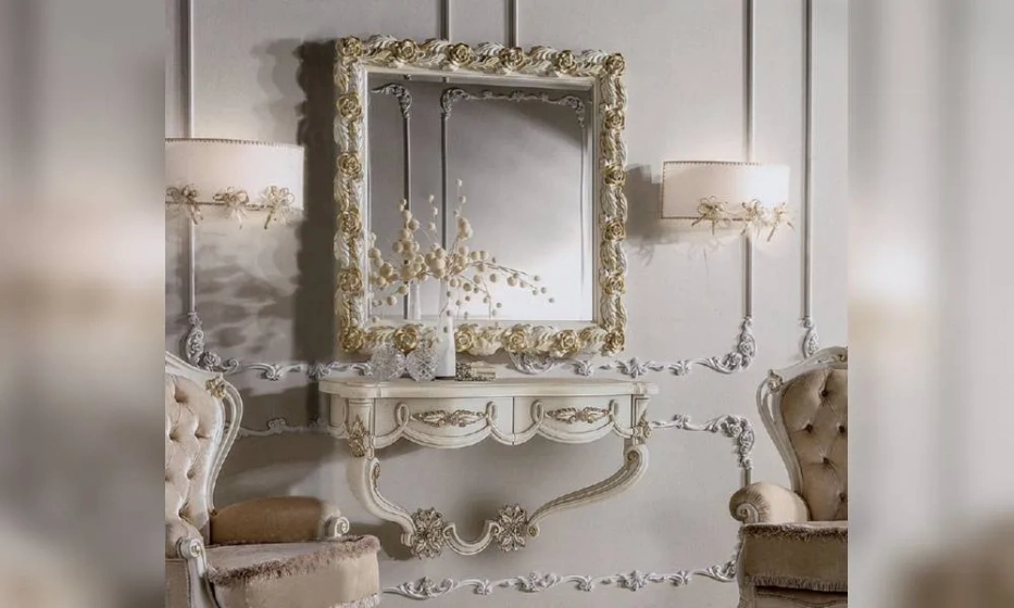 Консоль Antonelli Moravio Charme 3 - фото 1