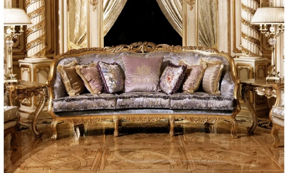 Гостиная Francesco Molon New Empire - фото 4